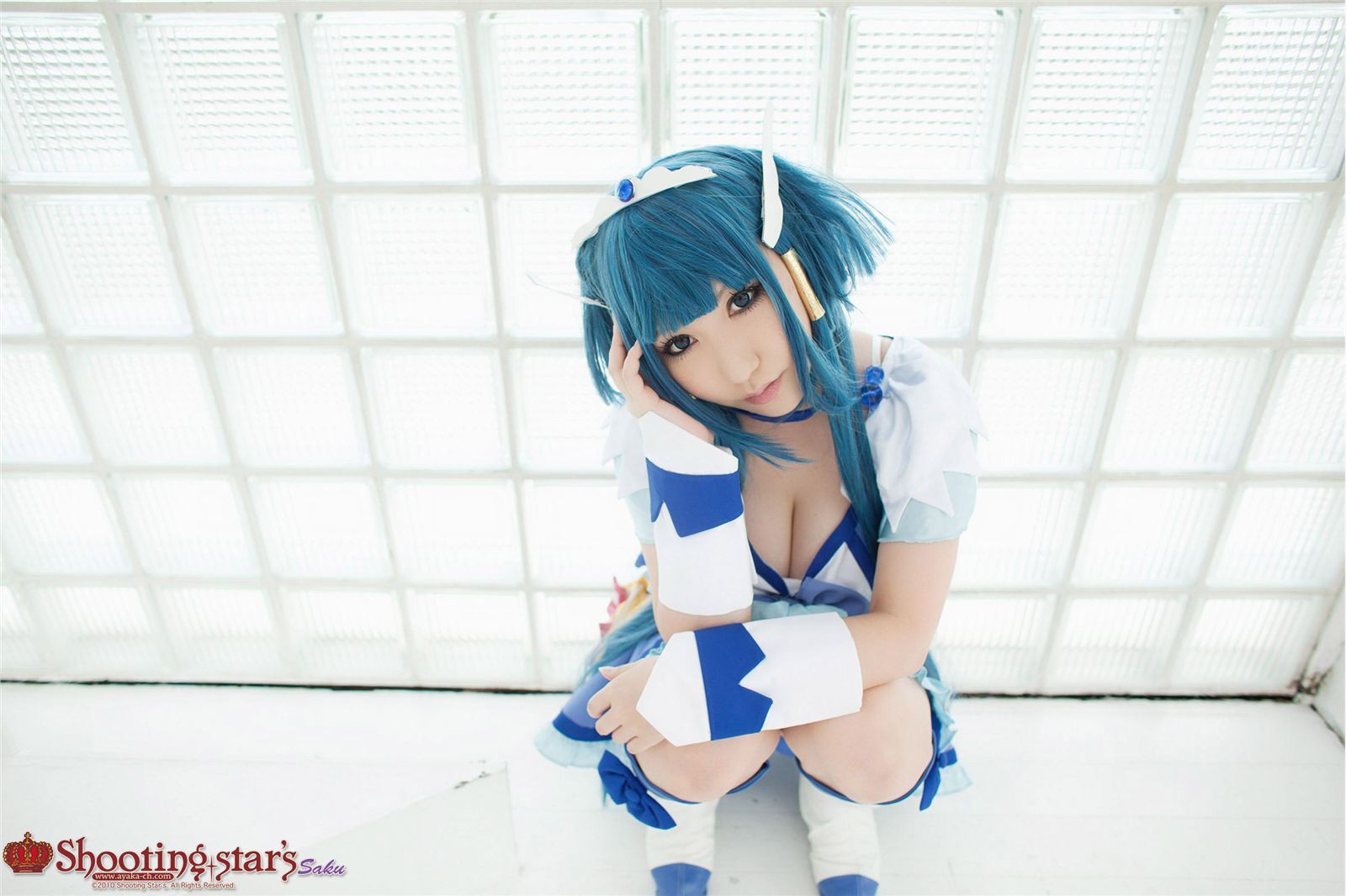 [Cosplay]  New Pretty Cure Sunshine Gallery 2